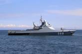 У ЗСУ повідомляють про удари по двом російським кораблям у Чорному морі (відео)
