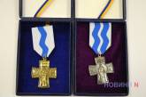 В Николаеве представили медаль «За оборону Николаева»: первых претендентов наградят в октябре