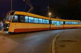 В Одесі в нічний час працюватиме електротранспорт
