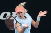 Українська тенісистка стала переможницею парного турніру WTA
