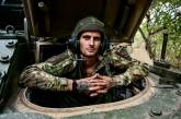 У Донецькій області рота "Ахіллес" знищила російську техніку на 2 млн доларів