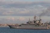 У Чорному морі на бойовому чергуванні перебувають 10 ворожих кораблів, - Гуменюк