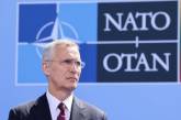 Генсек НАТО закликав готуватися до тривалої війни в Україні