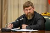 Кадыров опроверг слухи о том, что он находится в коме