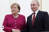 Премьер Польши сравнил договоренности Путина и Меркель с пактом Молотова