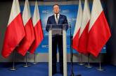 У Польщі висунули умову щодо вступу України в ЄС