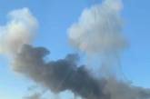 Оккупанты обстреливают Харьков - раздались мощные взрывы
