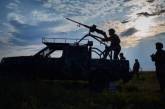 В Николаевской области ночью сбили 10 «шахедов»: обломки повредили сельхозтехнику