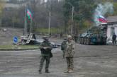 Обострение в Карабахе: Данилов заявил, что РФ «бросила» Армению и не будет там воевать