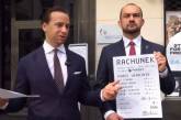 Депутат сейму Польщі виставив Україні «рахунок» за допомогу (відео)
