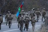 Азербайджан объявил о завершении режима АТО в Нагорном Карабахе (видео)