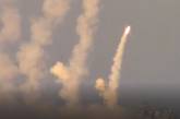 «Укренерго» повідомило про влучення ракет в енергетичні об'єкти