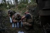 Сили оборони продовжують успішно наступати на Бахмутському та Мелітопольському напрямках, - ISW