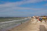 В Коблево территорию пляжа отдали в частную собственность — два года не могут забрать