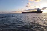 Друге судно залишило порт на Одещині після завантаження зерна