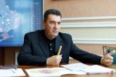 Данілов назвав два варіанти майбутнього для Чорноморського флоту РФ