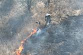 В Николаевской области за сутки зарегистрировано 22 пожара