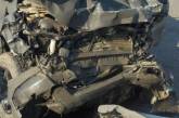 Під Миколаєвом зіткнулися три автомобілі: загинули двоє, є постраждалі