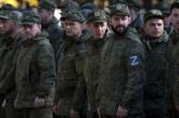 Россияне готовятся призвать на войну против Украины жителей оккупированных территорий