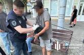 В Николаеве будут судить следователя полиции за взятку в 1200 долларов