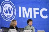 Миссия МВФ начала технические дискуссии с представителями властей Украины