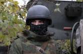 РФ на Таврійському напрямі використовує форму української армії
