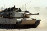 США обязались передать Украине 31 танк M1 Abrams - доставили менее половины
