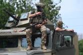 ВСУ подтвердили возвращение «вагнеровцев» на фронт