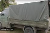 Скандал на границе: у польского волонтера изъяли в Украине авто