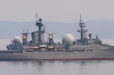 В Черном море на боевом дежурстве 2 корабля, - ВМС ВСУ