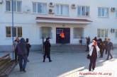 Расследование рейдерского захвата аграрного предприятия в Николаевской области: полиция сообщила подробности