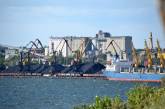 В портах Николаевщины «застряли» десятки иностранных судов — не могут выйти из-за угрозы обстрела