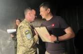 Виталий Ким поздравил военных накануне Дня защитников и защитниц Украины