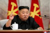 Ким Чен Ын призывал к увеличению производства ядерного оружия