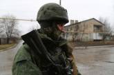 В ВСУ рассказали, что россияне сооружают новые укрепления вблизи Токмака