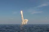 Уровень угрозы высокий: Россия нарастила количество ракетоносителей в Черном море