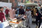 Понад 50 людей загинули внаслідок вибухів у мечетях Пакистану