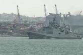 Россия блокирует украинское зерно под видом военных учений в Черном море