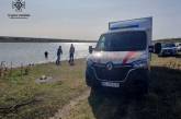 В Николаевской области рыбалка привела к трагедии: дедушка утонул на глазах у внука
