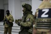 В армии РФ солдаты жалуются на командование и отсутствие вооружения, - ISW