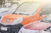 Підготовка автомобіля до зими: що потрібно знати водіям перед холодами