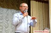 Відомий адвокат про владу Миколаєва: «Ви ебан..сь там взагалі»