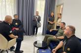 В Херсоне открылось Почетное консульство Греции