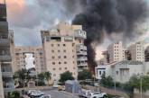 Ізраїль масовано атакували ракетами, звучать сирени: ЦАХАЛ оголосив про готовність до війни