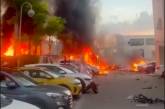 Напад Сектору Газа на Ізраїль: Тель-Авів оголосив масовий заклик резервістів