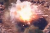 СБУ показала, як знищили російський Сонцепек (відео)