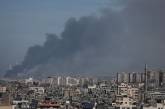 Ізраїль завдав ударів по мечетях у секторі Газа