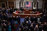 У Конгресі США готують пакет допомоги Україні на 50-100 млрд доларів, - WSJ