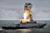 Ракетна небезпека: окупанти збільшили корабельне угруповання в Чорному морі