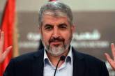 Один из лидеров ХАМАС призвал всех мусульман устроить «всемирный еврейский погром»